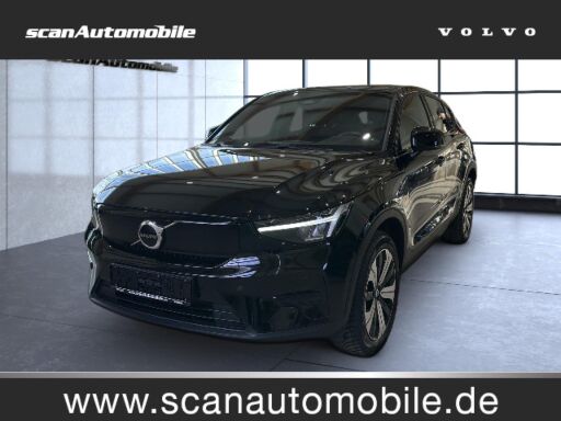Volvo C Modelle  C40 Plus Recharge Pure Electric 2WD