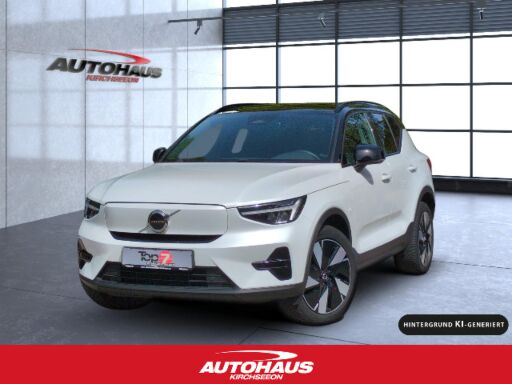 Volvo XC Modelle  XC40 Recharge Plus 2WD Extended Range