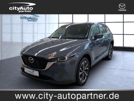 Mazda CX-5   Advantage 2WD