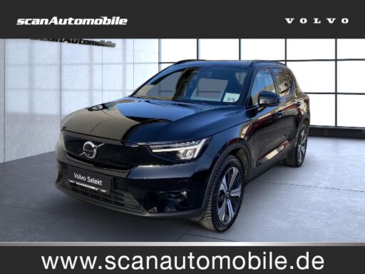 Volvo XC Modelle  XC 40 Ultimate Recharge Pure Electric 2WD