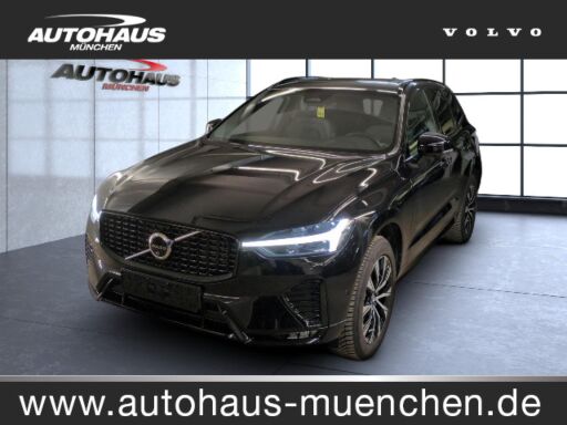 Volvo XC Modelle  XC 60 Plus Dark AWD
