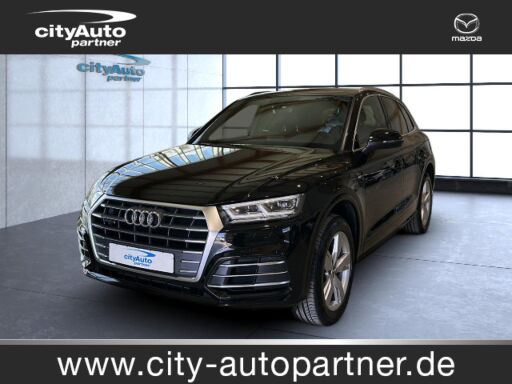 Audi Q5   quattro sport