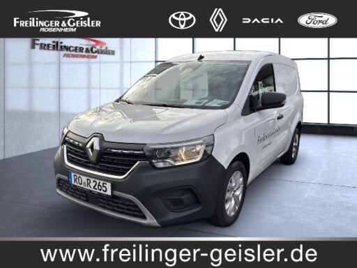 Renault Kangoo   Advance SORTIMO inkl!!!
