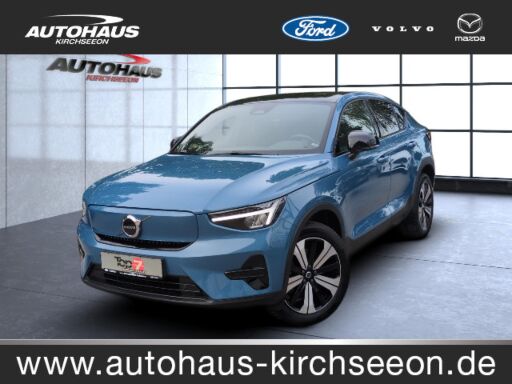 Volvo C Modelle  C40 Recharge Plus Pure Electric 2WD