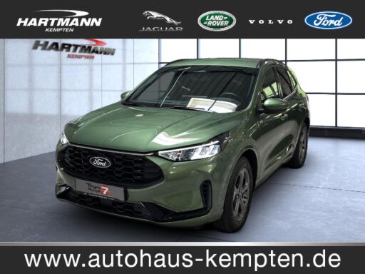Ford Kuga   ST-Line