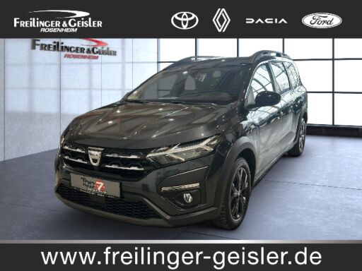 Dacia Jogger   Extreme+