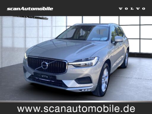 Volvo XC Modelle  XC 60 Momentum Pro 2WD