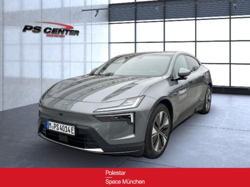 Polestar 4  