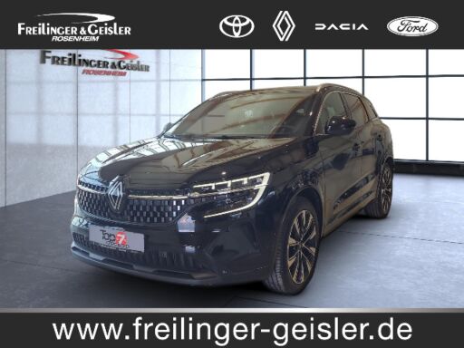 Renault Austral   Techno