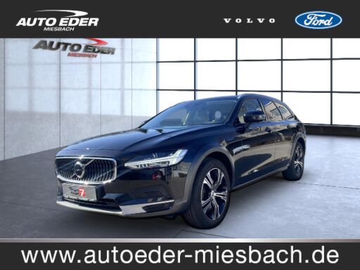 Volvo V Modelle  V90 Cross Country Basis AWD