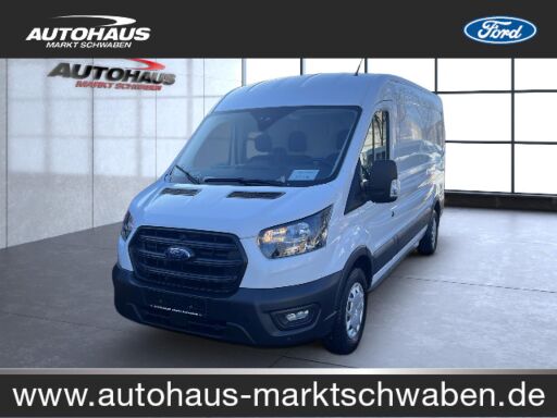 Ford Transit   330 L3 Trend