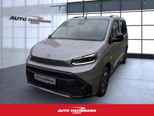 Toyota Proace City   Verso L1 Teamplayer 1.2 Turbo