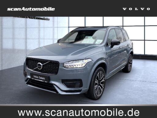 Volvo XC Modelle  XC 90 Ultimate Dark Recharge Plug-In Hybrid AWD