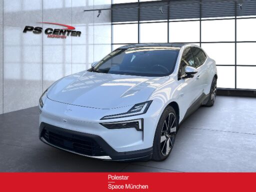Polestar 4  