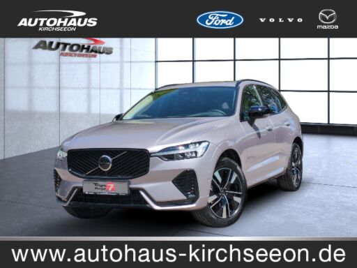 Volvo XC Modelle  XC60 B5 (Benzin) Plus Dark AWD Automatik