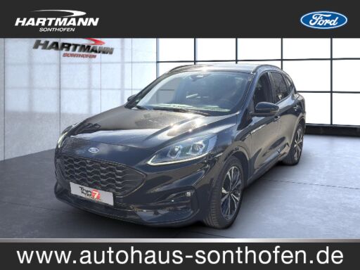 Ford Kuga   ST-Line X