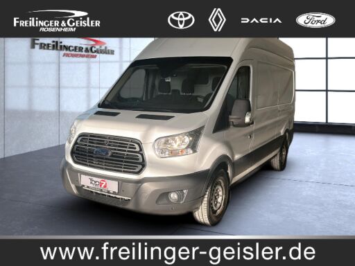 Ford Transit   350 L3 Trend