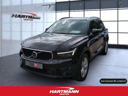 Volvo XC Modelle  XC 40 Core 2WD
