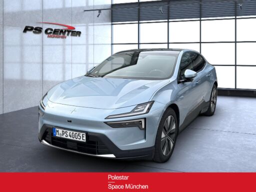 Polestar 4  