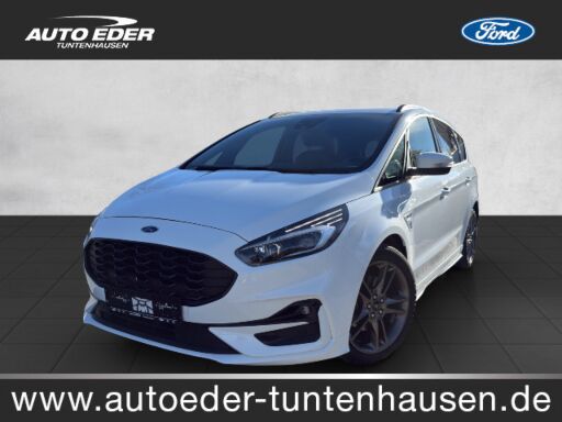 Ford S-MAX   Hybrid ST-Line Automatik 5-Sitzer
