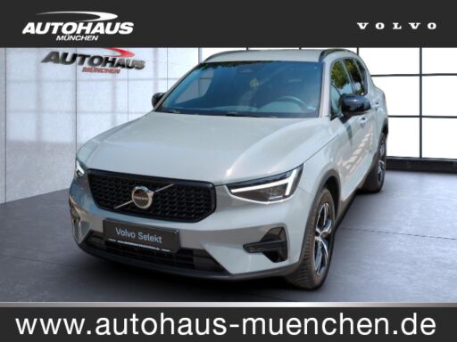 Volvo XC Modelle  XC 40 Plus Dark 2WD