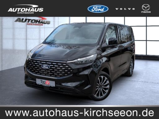 Ford Tourneo   Custom 2.0 EcoBlue L1 Titanium X FWD Autom