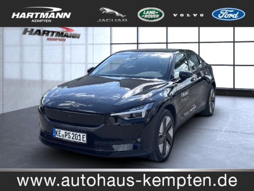 Polestar 2   Long Range Single