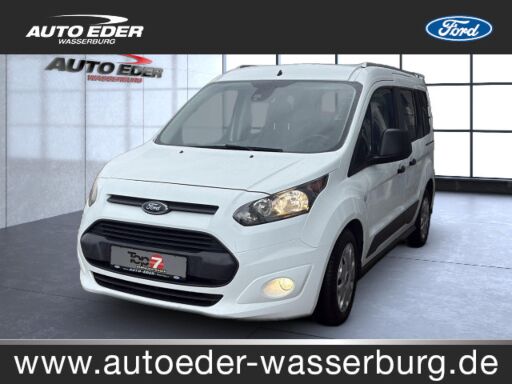 Ford Tourneo   Connect Trend 1.0 EcoBoost