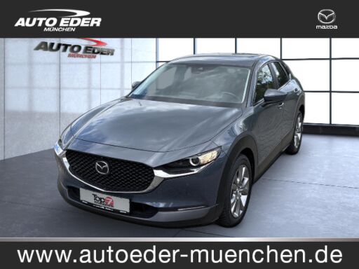 Mazda CX-30   Selection 2WD