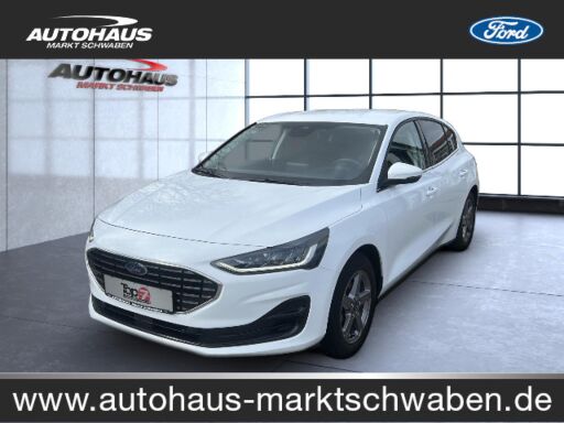 Ford Focus   Titanium