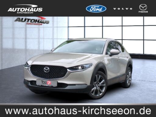 Mazda CX-30   2.0 SKYACTIV-X Exclusive-Line 2WD Automatik