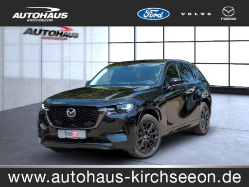 Mazda CX-60   2.5 e-SKYACTIV PHEV Homura AWD Plug-In-Hybri