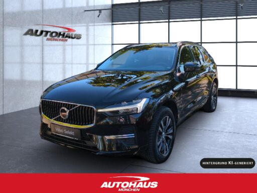 Volvo XC Modelle  XC60 B4 (Benzin) Momentum Pro 2WD - Tempo/360°