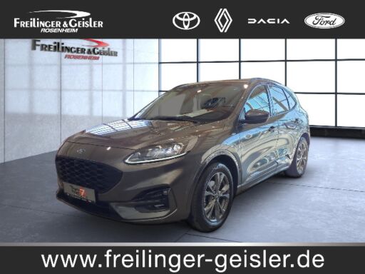 Ford Kuga   ST-Line X