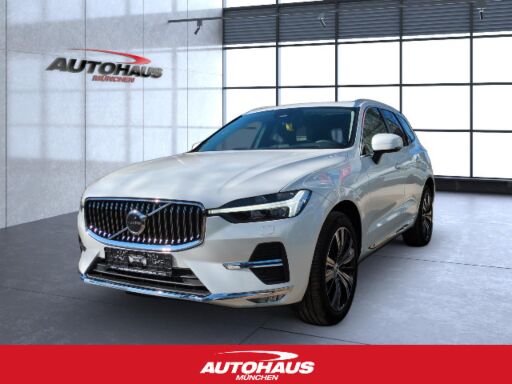 Volvo XC Modelle  XC 60 Ultimate Bright AWD