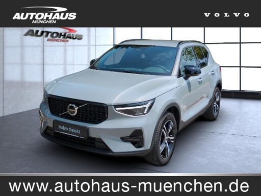 Volvo XC Modelle  XC 40 Plus Dark 2WD