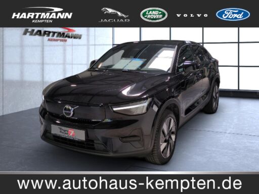 Volvo C Modelle  C40 Plus Recharge Pure Electric AWD