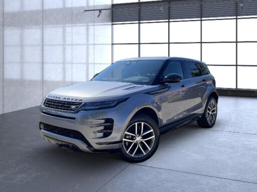 Land Rover Range Rover   Evoque D165 Dynamic SE