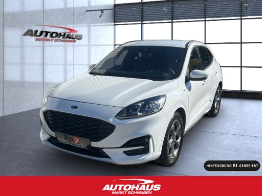 Ford Kuga   ST-Line