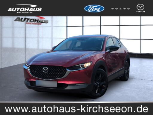 Mazda CX-30   2.0 SKYACTIV-X Homura 2WD Manuell