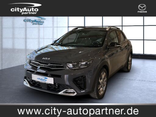 Kia Stonic   GT-Line
