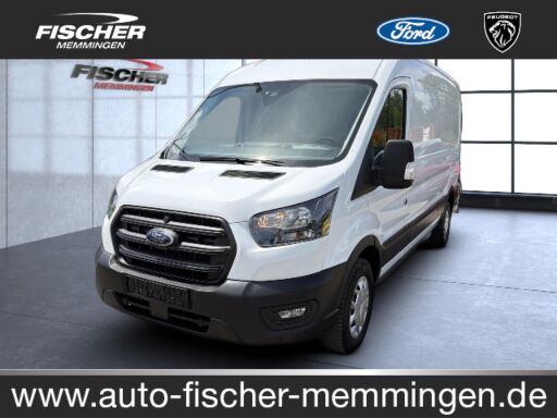 Ford Transit   350 L3 Trend