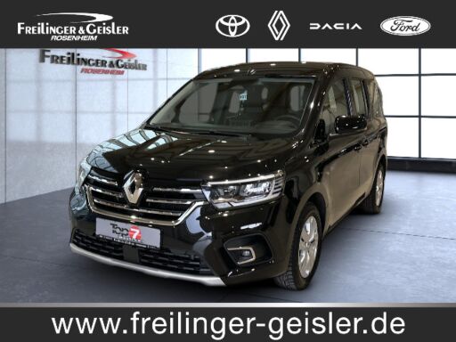 Renault Kangoo   Edition One