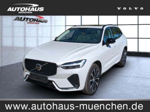 Volvo XC Modelle  XC 60 Ultimate Dark AWD