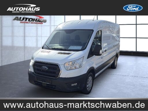 Ford Transit   350 L3 Trend