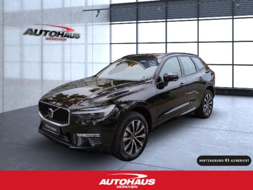 Volvo XC Modelle  XC 60 Essential 2WD