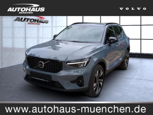 Volvo XC Modelle  XC 40 Plus Dark 2WD