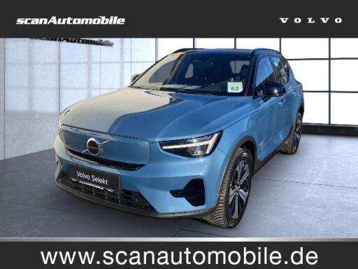 Volvo XC Modelle  XC 40 Plus Recharge Pure Electric 2WD
