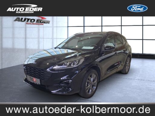 Ford Kuga   Plug-In Hybrid ST-Line