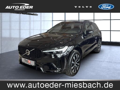 Volvo XC Modelle  XC 60 Plus Dark AWD